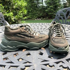 Jeffrey Campbell “Hotspot” Sneakers - WORN…